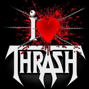 Bestial Invasion: Thrash Metal