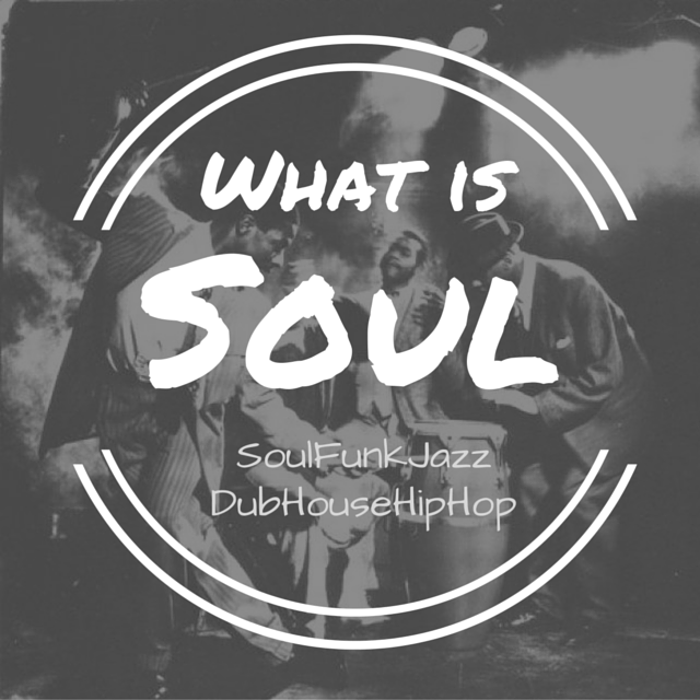 What is Soul