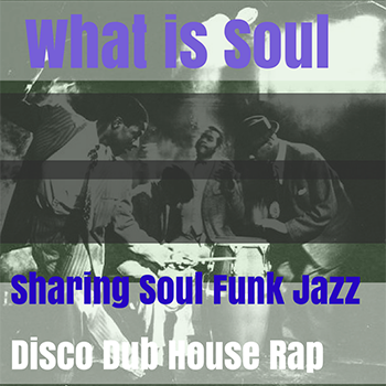 What is Soul week 6 EARL YOUNG SPECIAL 