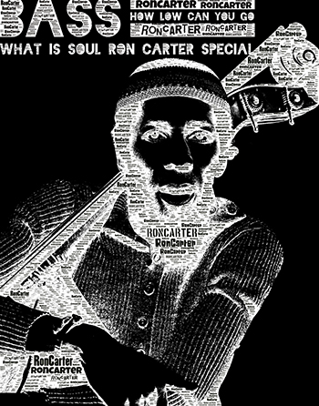 What is Sou week 14 Ron Carter special