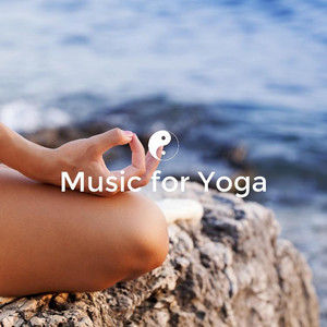 Music for yoga and meditaiton