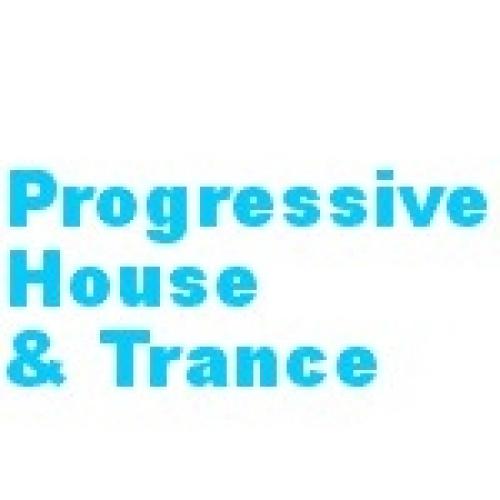 Progressive House / Trance