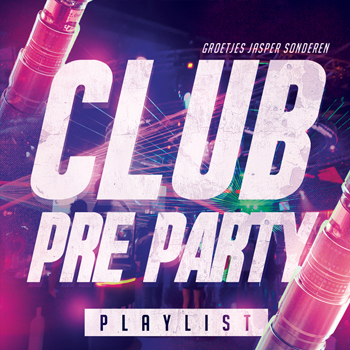 Club & Pre Party