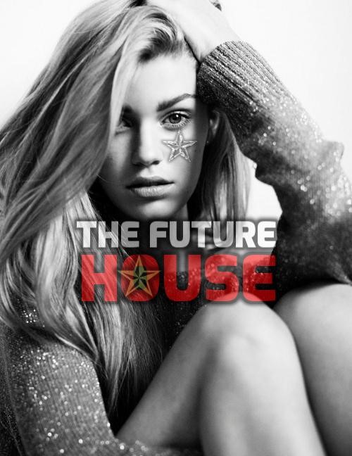✯ THE FUTURE HOUSE ✯