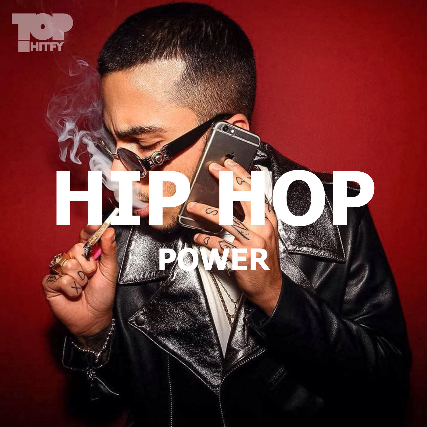 Hip Hop Power