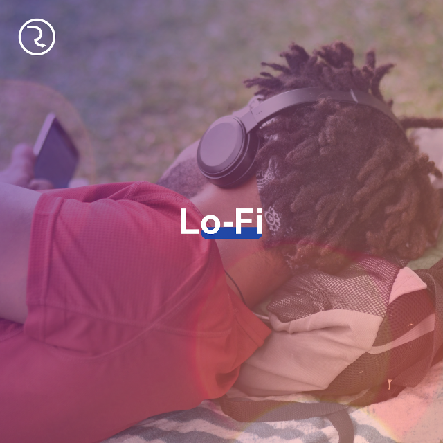 Lo-Fi | Hip Hop Music for Studying, Relaxation, Sleep, Chill