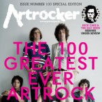 Artrocker 100 Greatest