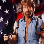 Rock Approved By CHUCK NORRIS!