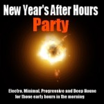 New Year's After Hours
