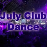 July Club Dance