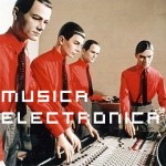 Musica Electronica. The Slickest Electronic Indie Gems