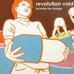 Revolution Void - electronic jazz and downtempo