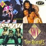 Playlist...The SWV Experience