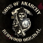 Music from Sons of Anarchy