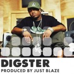 Produced by Just Blaze