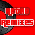 Retro Remixes: 90's Males