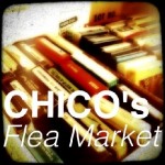 Chico's Flea Market - February 6 Playlist