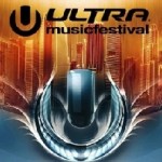 Ultra Music Festival (Sat)