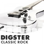 DIGSTER  Classic Rock... updated weekly