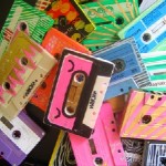 The Lost Cassette Tapes