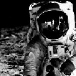 Neil Armstrong: Man on the Moon Tribute
