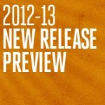 New Release Preview 2013