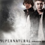 Supernatural TV Show soundtrack