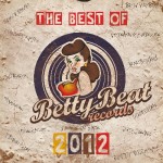 very best of Betty Beat Records