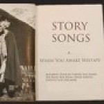 Great Story Songs
