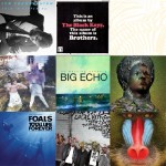 Top Albums of 2010