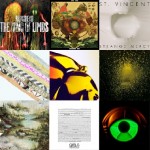 Top Albums of 2011