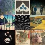 Top Albums of 2012