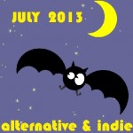 Alternative & Indie July 2013
