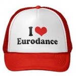 The Best Eurodance