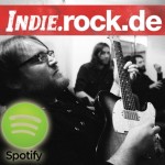 Indie.Rock.de - Your Indie Playlist