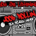 Old School Hip-Hop: Hood Rollin'