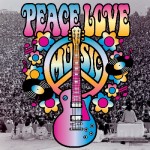 Take it Back to the 60's: Woodstock!