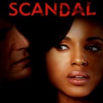 Music from Scandal - Soundtrack