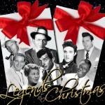 Legends at Christmas