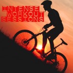 Intense Workout Sessions