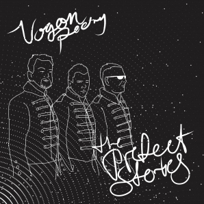 Vogon Poetry - The Prefect Stories (Swedish synthpop)