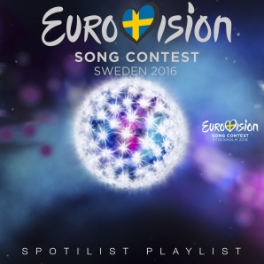EUROVISION 2016 Song Contest