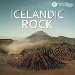 rockdiggr: Icelandic Rock