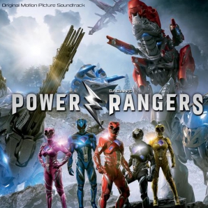 Power Rangers 2017 Soundtrack