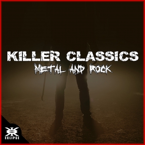 Killer Classics: Classic Heavy Metal Bands