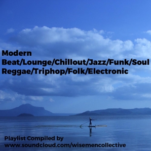 Modern Beat/Chillout/Jazz/Soul/Funk/Folk/Reggae/Electronic