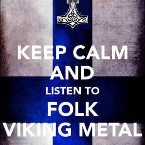 Sons of Odin (Viking Metal)
