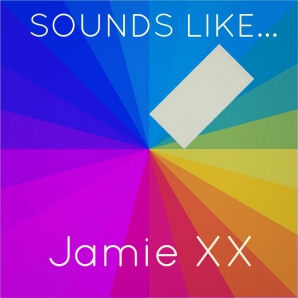 Sounds like Jamie XX