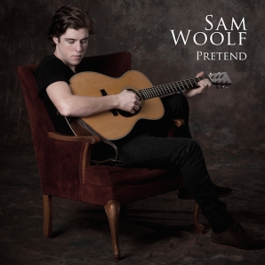 Sam Woolf - Pretend EP