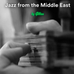 Jazz from the Middle East